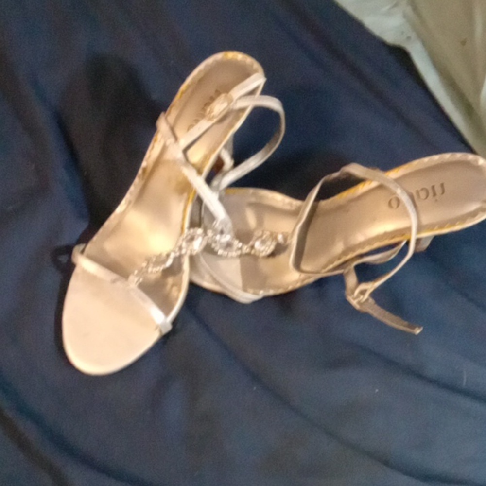 Used heels